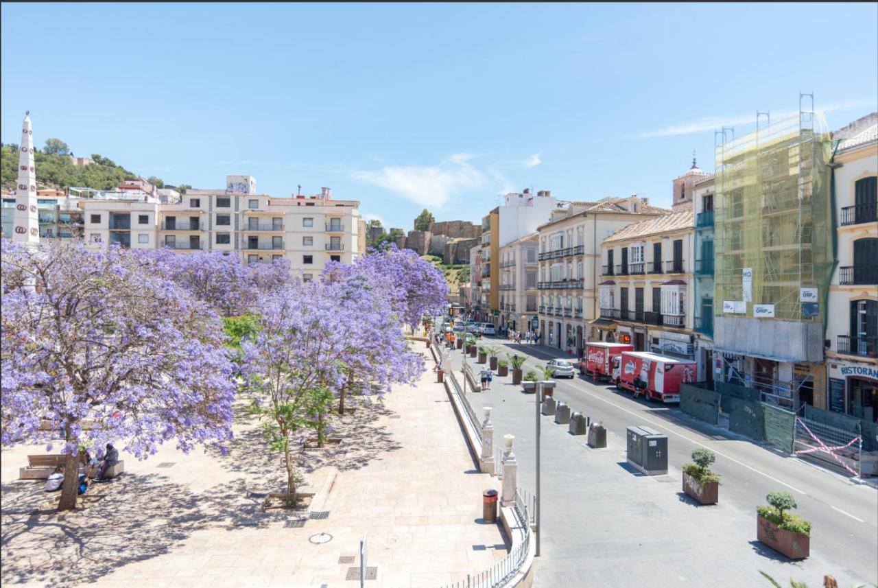 Merced10 2D Malaga Luaran gambar